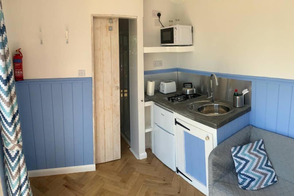 Apple Tree Hut Appartement