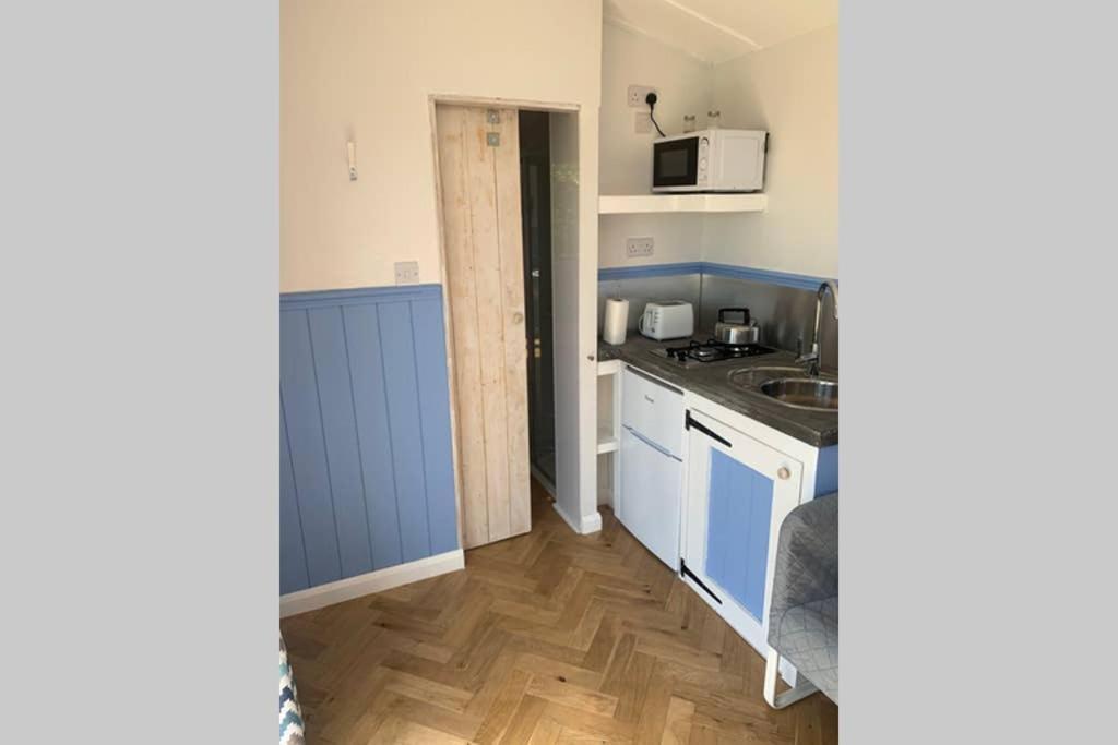 Apple Tree Hut Appartement
