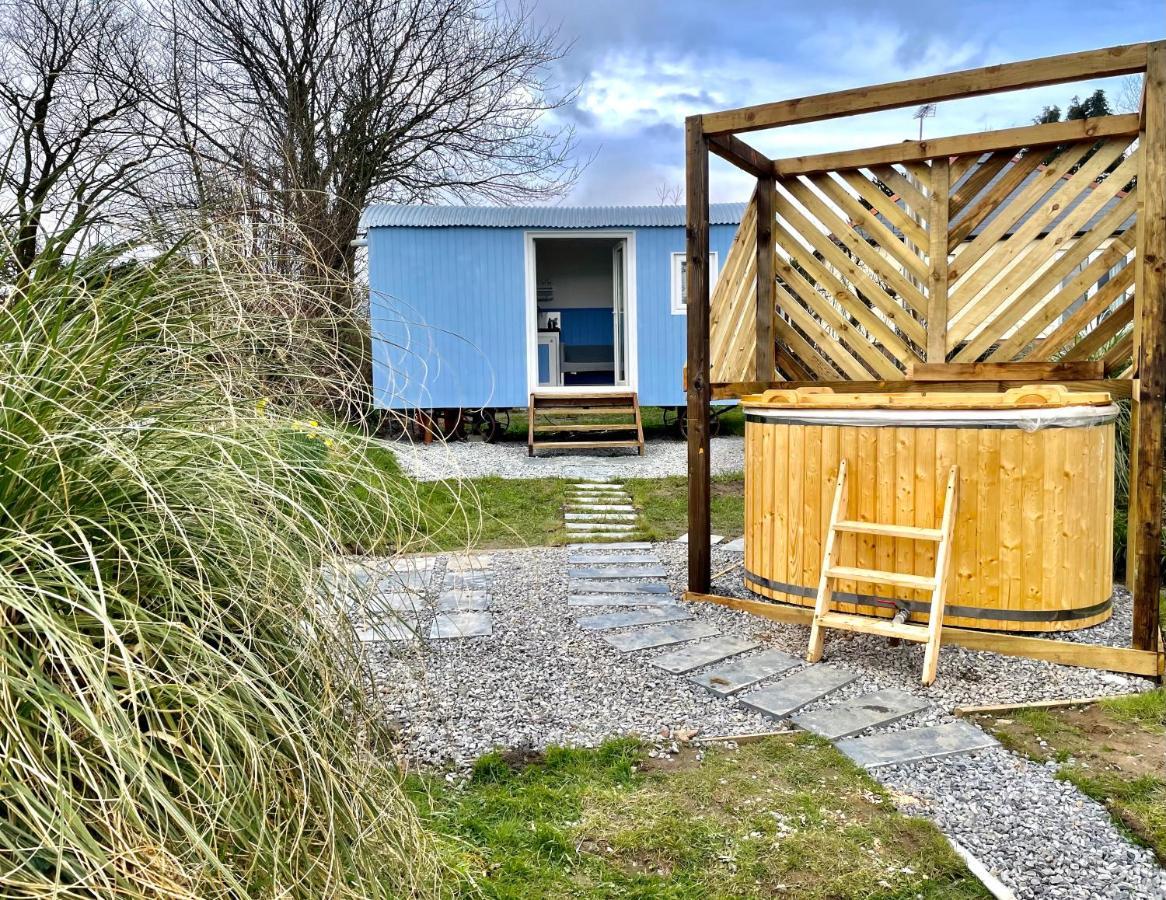 Appartement Apple Tree Hut